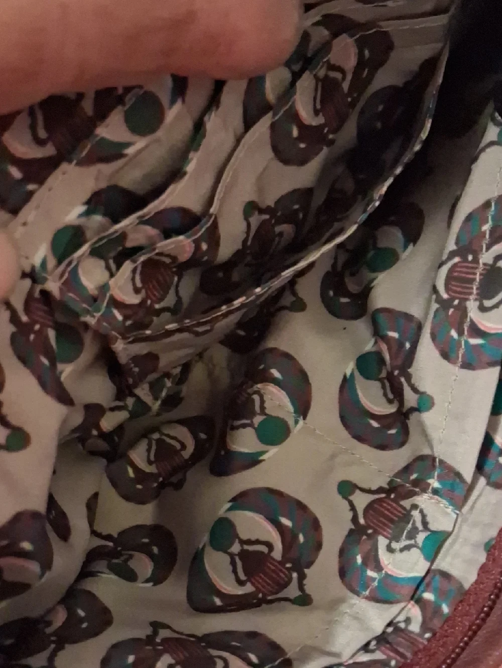 SASH Purse - Picture 8 of 11